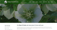 Desktop Screenshot of dawntodusksale.com